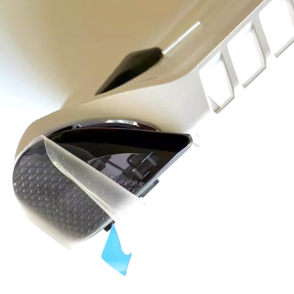 Bouton d'épaule gauche/droite de rechange pour ASUS ROG Ally Left/Right