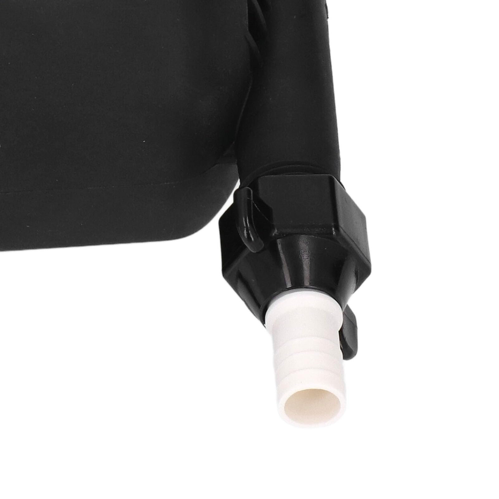 Tanque Acumulador, Bomba de Agua para Caravana Tanque Acumulador 0,75 L Máximo 125 PSI 1/2 MNPT Conexión de Puerto RV Barco Remolques de Viaje Caravanas Accesorios de Bomba