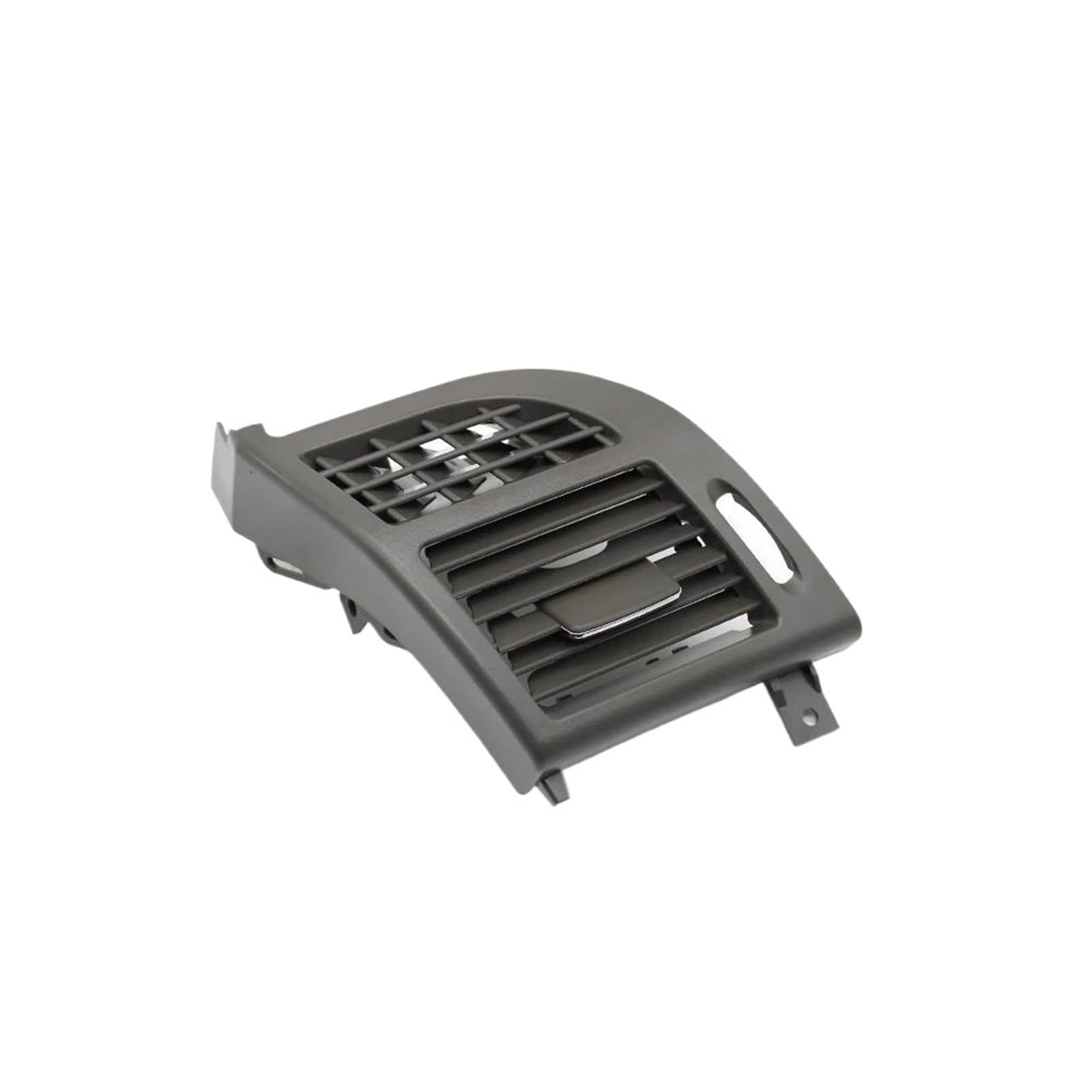 Bocchetta Dell'aria Auto Per Mercedes Per Benz Classe E W211 E220 E250 E320 E350 E55 2003-2008 Griglia Di Ventilazione Anteriore Per Auto(Left-Dark Gray)