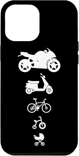 iPhone 12 Pro Max Motorbike Motorcycle Women Outfit Enduro Motocross Biker Case