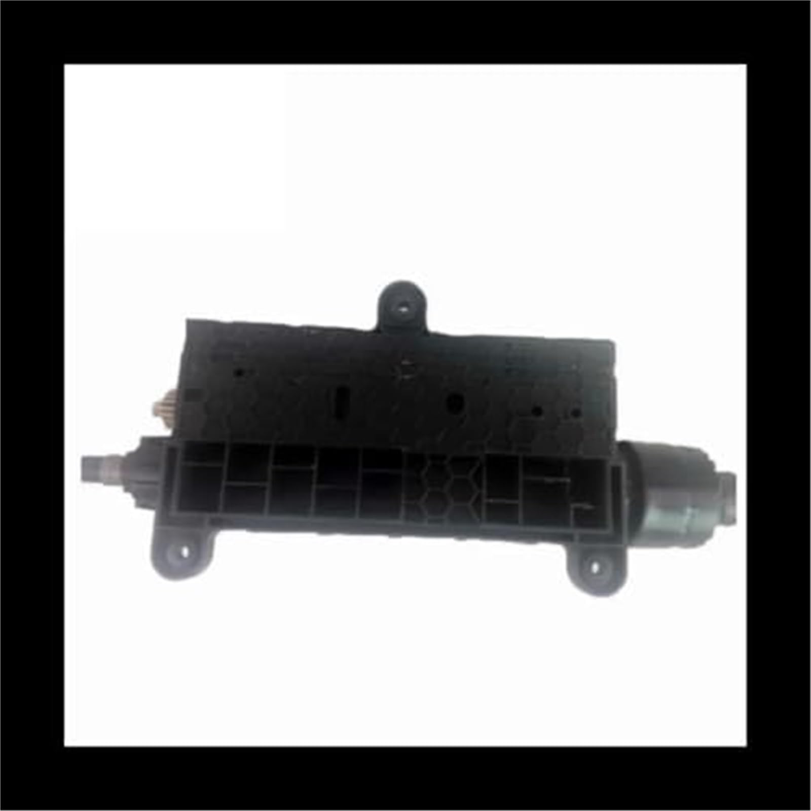 Silnik elektrycznego hamulca postojowego Dla modułu hamulca postojowego Elektroniczny siłownik samochodowy ręczny dla Maserati Quattroporte Ghibli 670030887