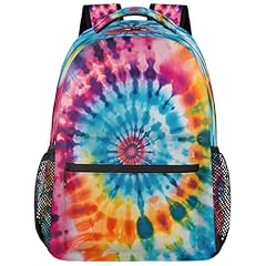 Ethnic Watercolor Tie Dye