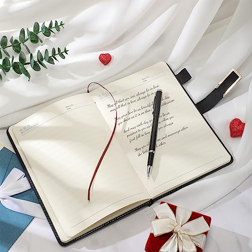 Sermon et cérémonies : Journal officiel de prestige à couverture rigide