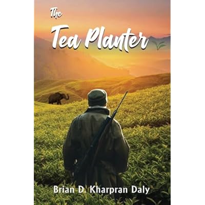 The Tea Planter