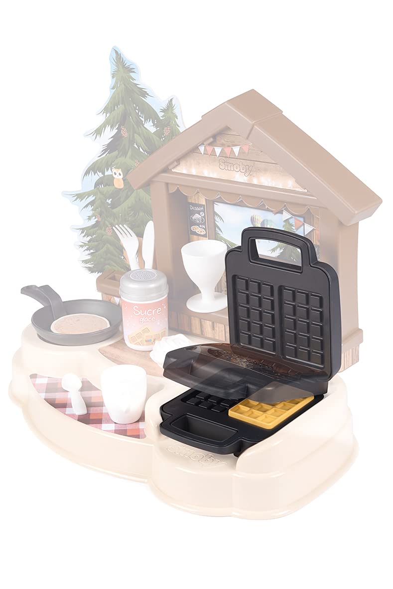 Smoby 310557, Multicolor