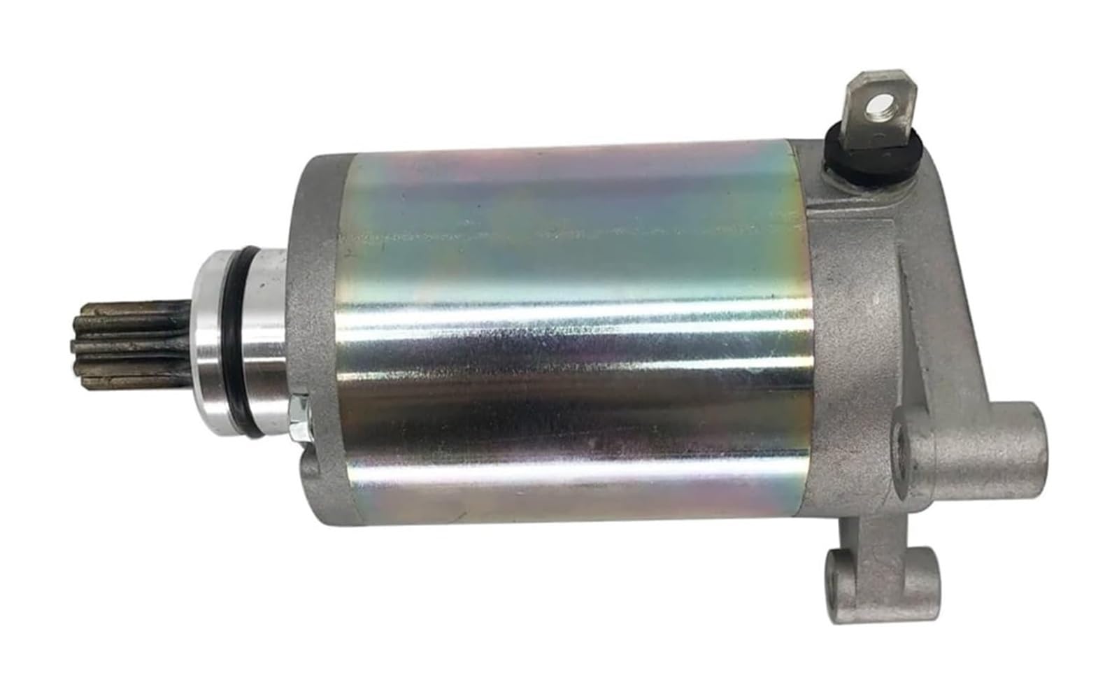Motor Generador para Suz&uki GN125 GS125 EN125 EN GS GN 125 Motor De Arranque Piezas De Motor De Motocicleta Arrancador De Motocicleta