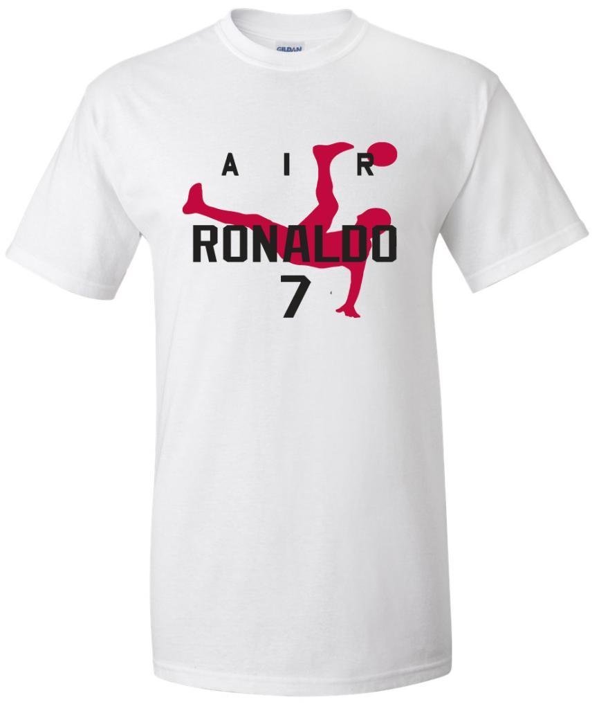 Cristiano Ronaldo Air Ronaldo Youth T-Shirt