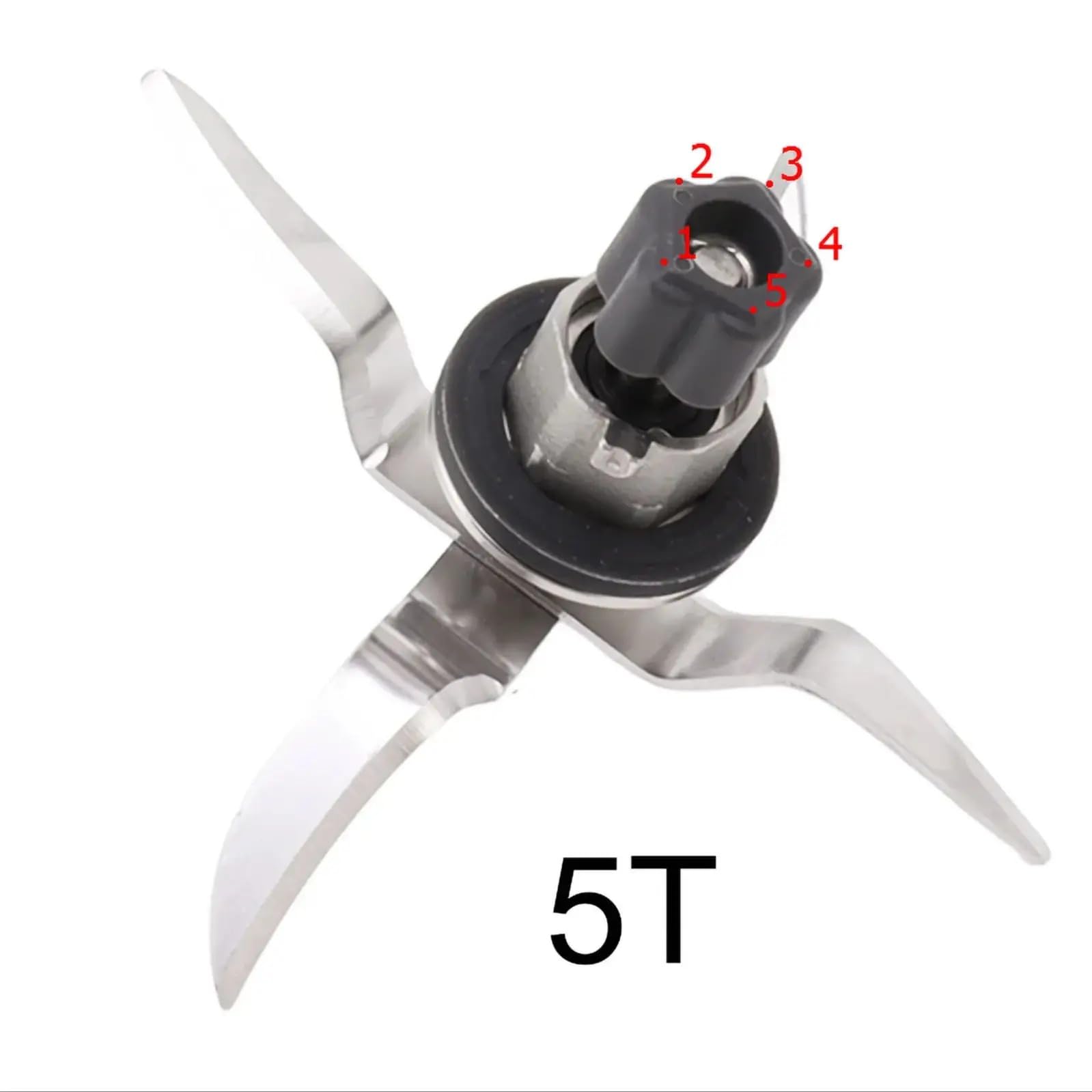 Nóż Do Silvercrest Monsieur Cuisine Connect I Smart