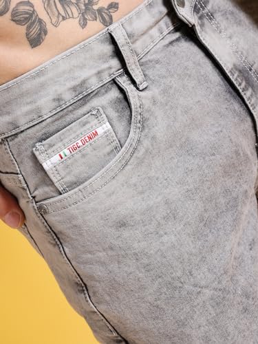 Image of The Indian Garage Co Men Jeans