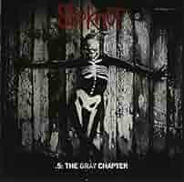 Amazon.com: 5: The Gray Chapter: CDs & Vinyl