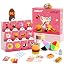 Food Toy Theme