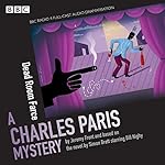 Cover of Charles Paris: Dead Room Farce