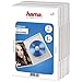 Produktbild Hama 83899 DVD-Leerhlle, Jewel Case - pack von 5, weiß
