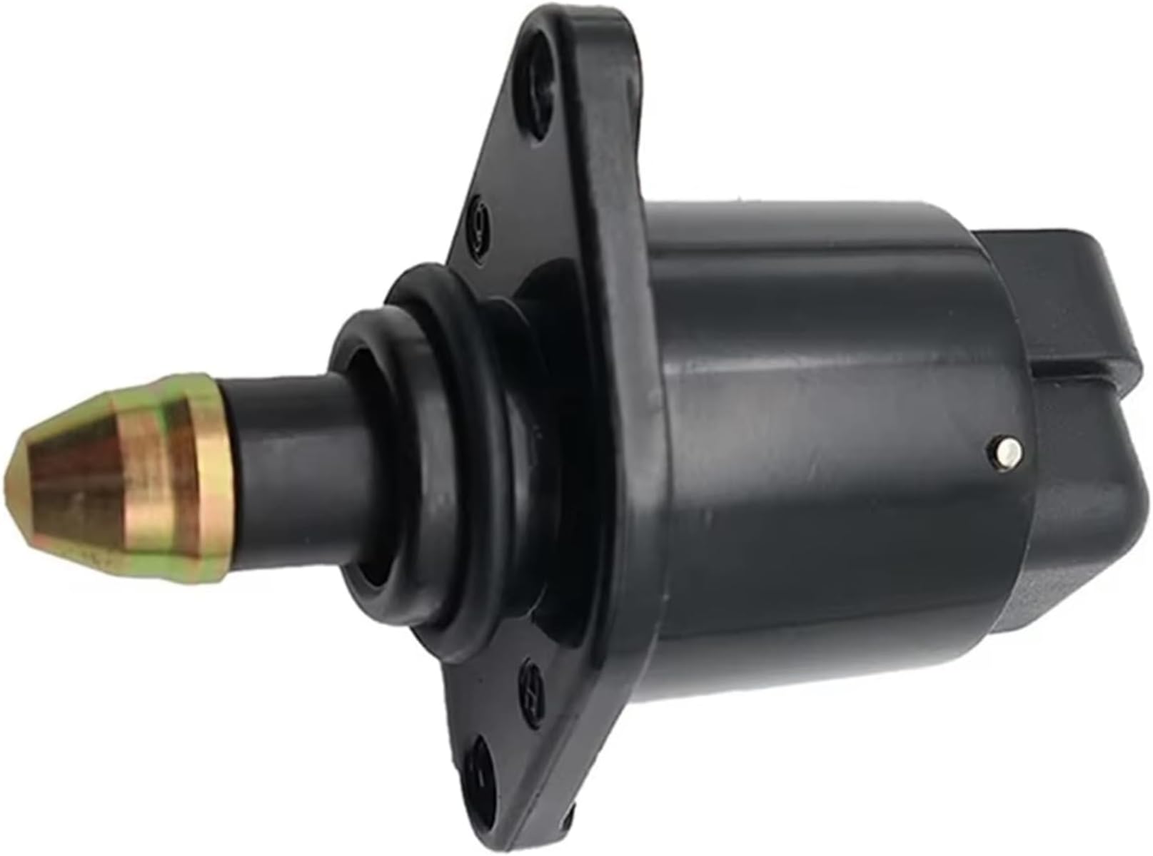 Valve de régulation de ralenti pour Peugeot 806, 205, 306, 405, 309 et 406 (Boxer) - Référence : 9564448480 (IACV).
