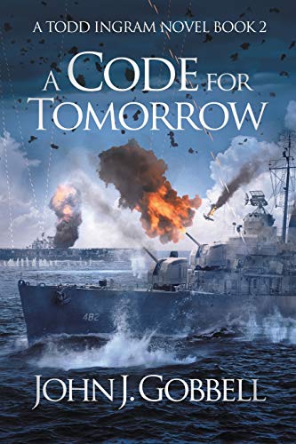 A Code for Tomorrow: 2 (Todd Ingram) view 2