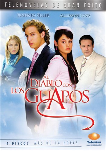 Al Diablo Con Los Guapos [Import] [DVD]