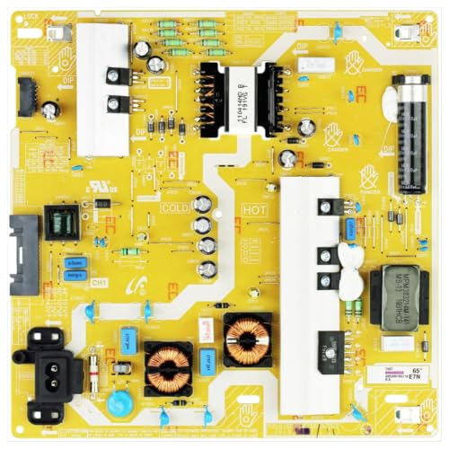 Carte d'alimentation BN44-00932S pour téléviseur LED UE55RU7100K