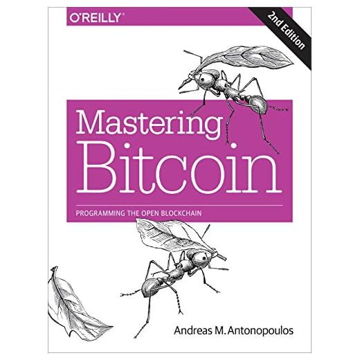 Mastering Bitcoin: Programming the Open Blockchain