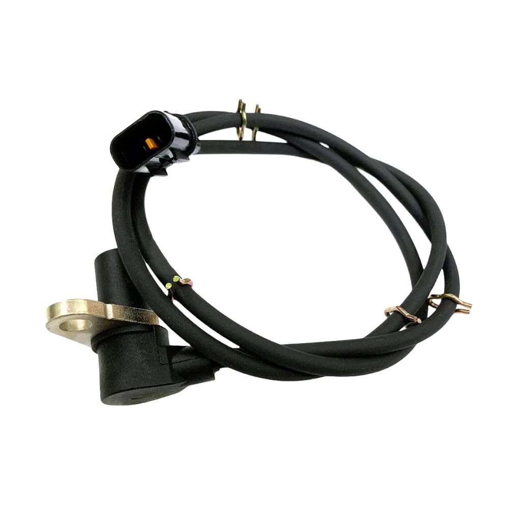 Amazon.com: GZCHUMU FRONT LEFT ABS SPEED SENSOR OEM MR249447 FOR