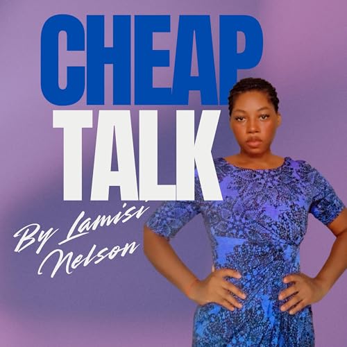 『Cheap Talk』のカバーアート