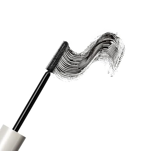 Máscara de Cílios Preta 4 Power Intense 11g