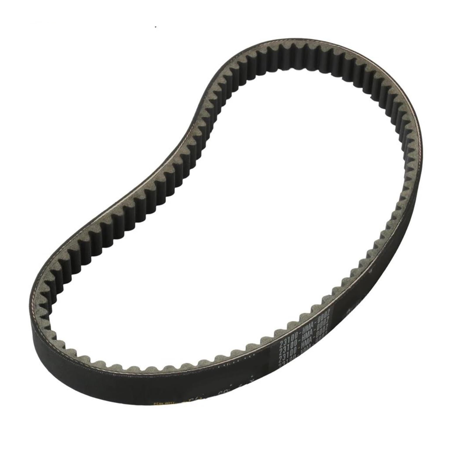 Dla Sym dla GTS 250 dla Joymax 250cc 23100-HMA-0002 1B01HMA01 163751110 4T Silnik Skuter CVT Pas napędowy Pas przekładni Rozrządu Pasy synchroniczne