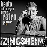  Heute ist morgen schon retro