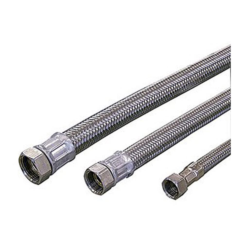 Tuyau d'eau de refroidissement pour réguler un circulateur thermique Huber 16859