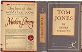 The History of Tom Jones, a Foundling