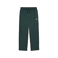 Puma Class Relaxed Pinnacle Pintuck Pantaloni della Tuta FL op