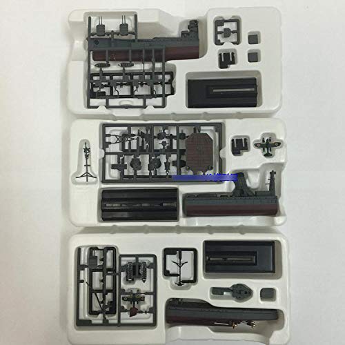 Amazon.com: Takara Japanese Agano Class Cruiser 1/700 Ship Model