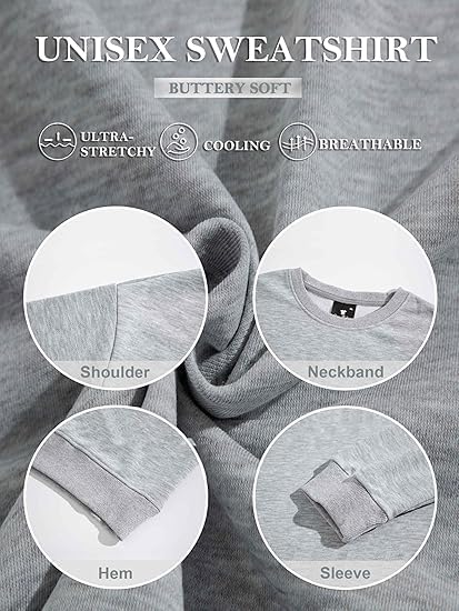 Only Thing More Powerful Than Hate Is Love Sweatshirt for Women Funny Hoodie - Image 3