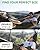 Sunyear Camping Hammock, Portable Double Hammock with Net, 2 Person Hammock Tent with 2 * 10ft Straps, Best for Outdoor Hiking Survival Travel