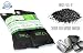 Ryher 2X Desodorante Natural para Zapatos - Elimina el olor y absorbe...