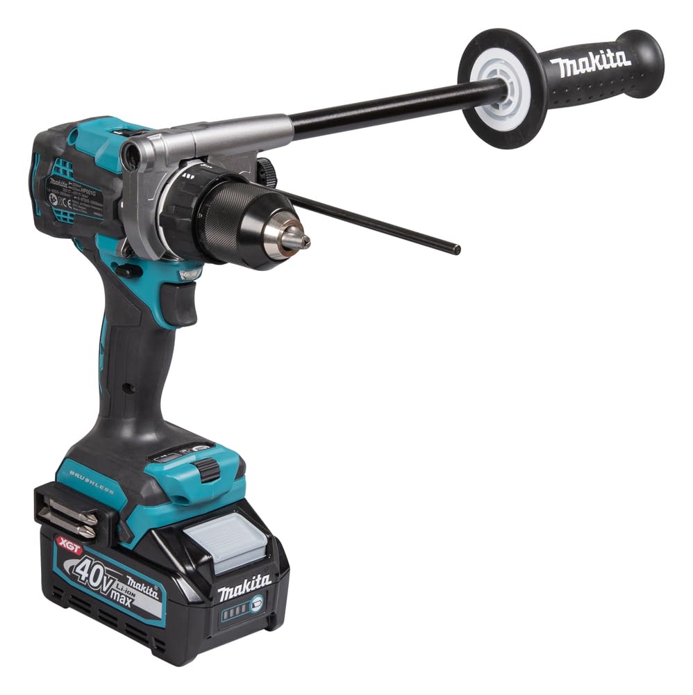 MAKITA Strumento di Fresatura ad Alta Precisione Forma Universale per esperti di carpenteria metallica per pulizia di saldature Resistenza Termica Elevata