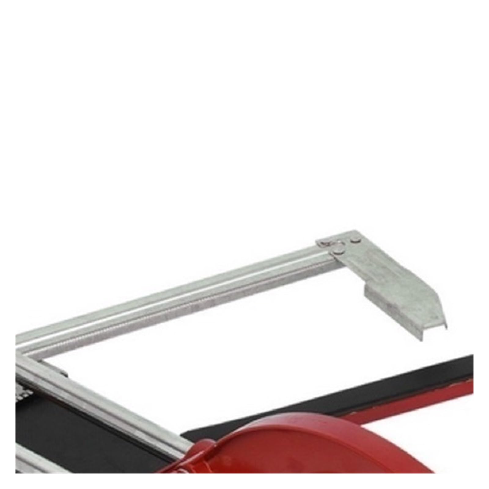 Coupe-carrelage Couteau À Pousser Manuel Tirer La Main Pâte De Carrelage Outil Tout En Alliage D'aluminium Double Piste Solide Coupe Rapide(800)