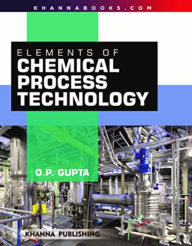 Chemical Process Technology