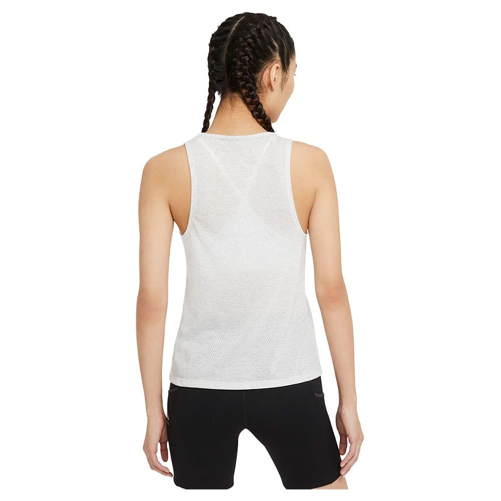 Nike City Sleek Trail T-Shirt Donna