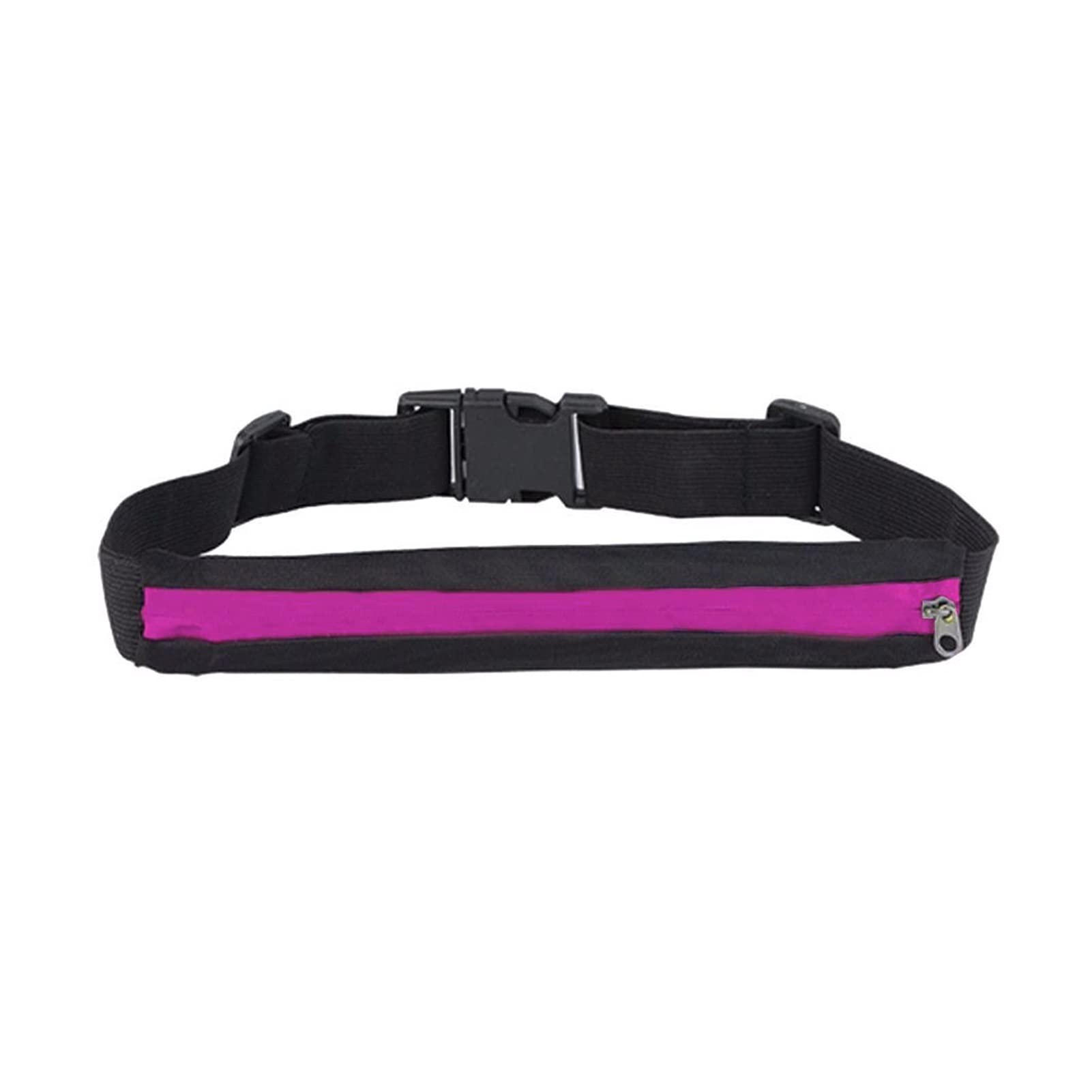 Running Sport Fanny Pack Running Bag Sport for Männer Frauen Mobile Reißverschluss Running Bags Radsportrucksack