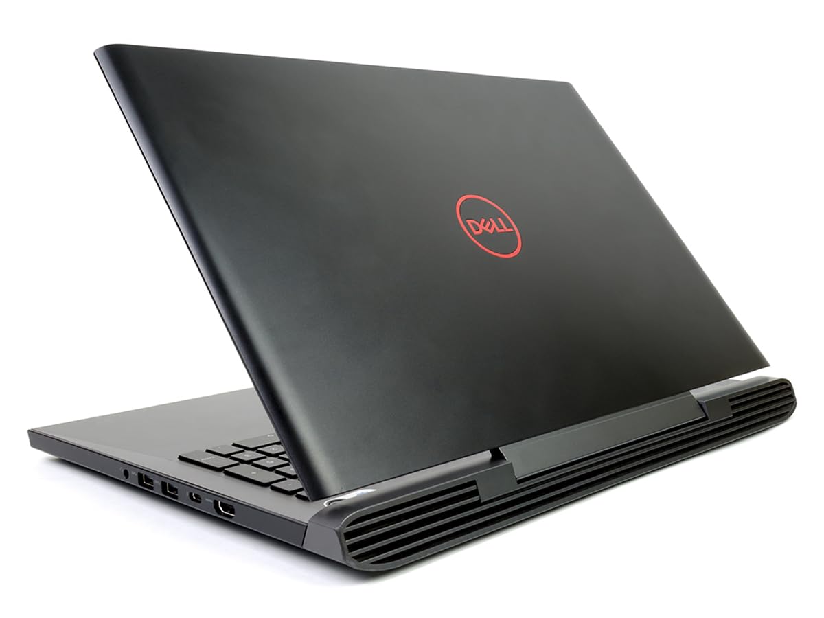 Dell G5-5587 Gaming Laptop i7-8750H,16GB, 256GB SSD+1TB HDD Dell G5-5587 Gaming Laptop i7-8750H,16GB, 256GB SSD+1TB HDD