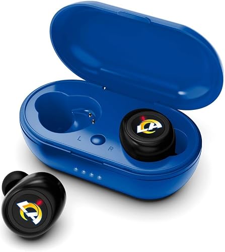 SOAR NFL True Wireless Earbuds V.2