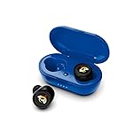 SOAR NFL True Wireless Earbuds, Los Angeles Rams