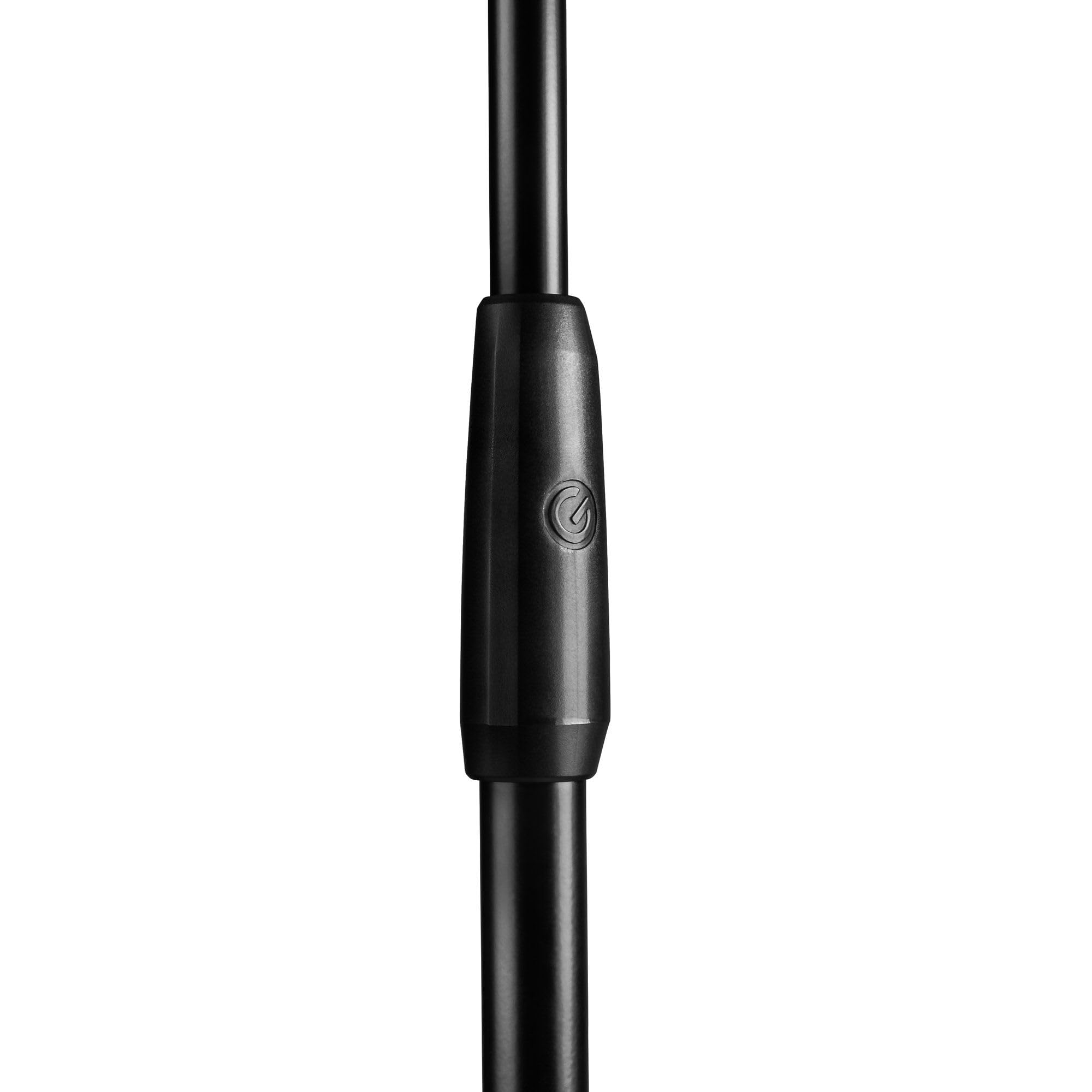 Gravity GTMS2322 - Pied de microphone avec perche télescopique