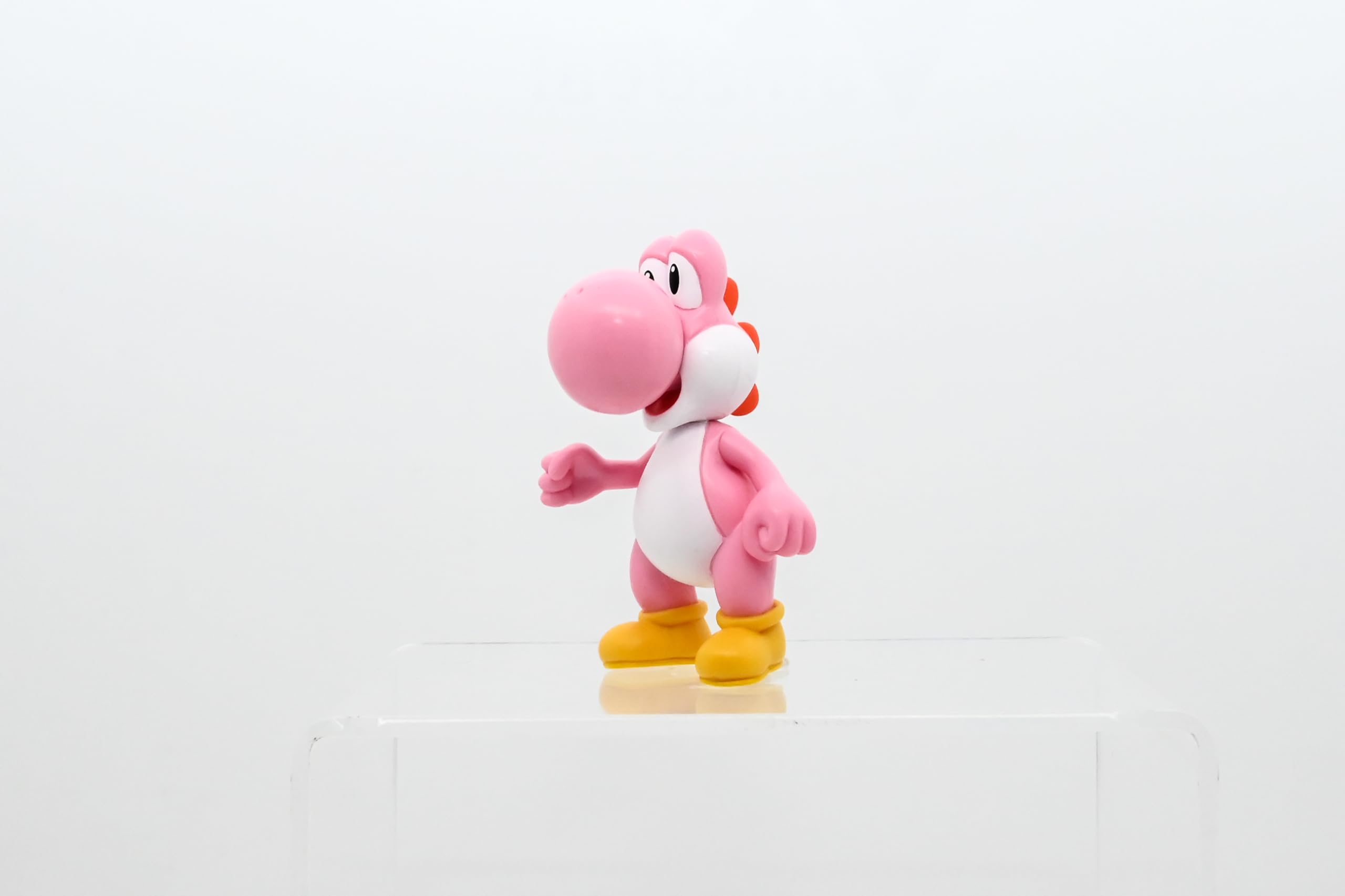 ヨッシーフィギュア 約15cm S.H.Figuarts ヨッシー | 魂ウェブ