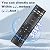 XRT136 for Vizio Smart Tv Remote, for Vizio Remote Smart Tv D50x-G9 D65x-G4 D55x-G1 D40f-G9 D43f-F1 D70-F3 V505-G9 D32h-F1 D24h-G9 E70-F3 D43-F1 V705-G3 P75-F1 D55x-G1 V405-G9 E75-F2 D32f-F1 D24f-F1
