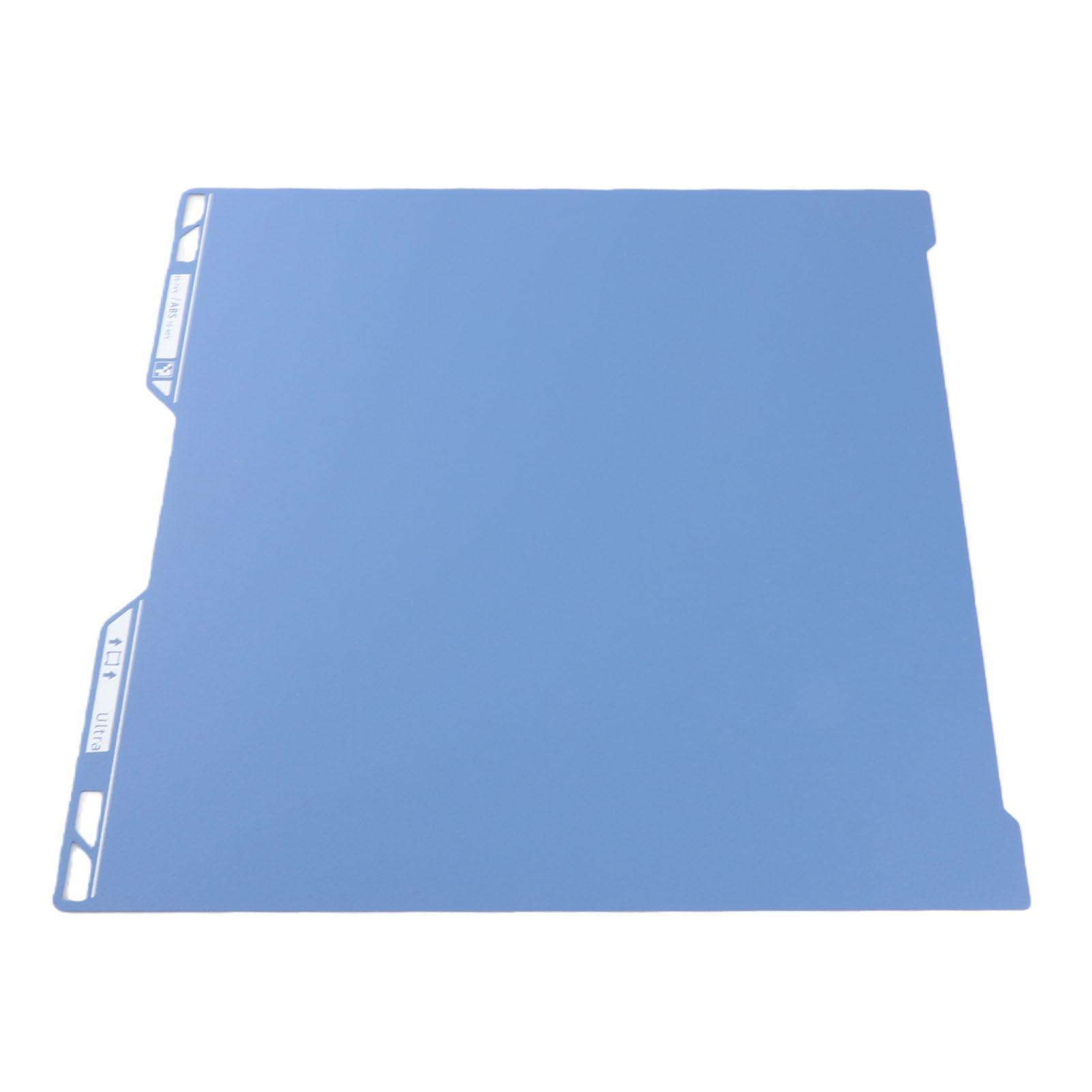 Akozon Flexible Bauplatte für Bambu H2D, 355x346,5 Mm
