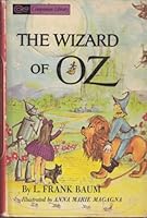 The Wizard of Oz / The Jungle Book: Companion Library B00148WDX4 Book Cover