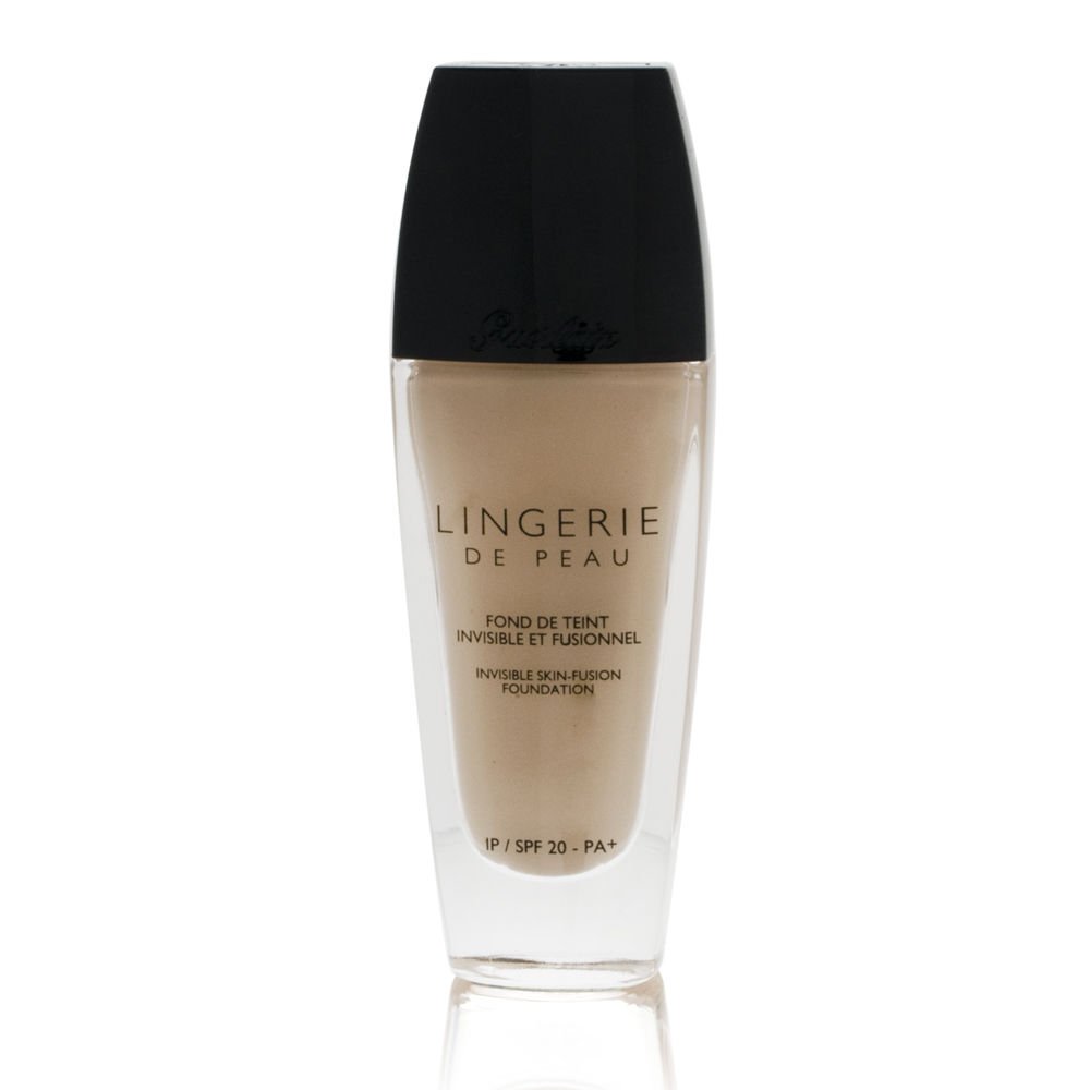 Guerlain Lingerie De Peau SPF20 Fondöten 05 Beige Fonce (30 ml)