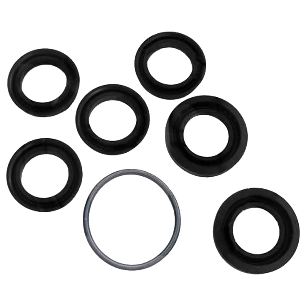 Maître-cylindre Frein Joint Kit de Réparation - Avant - Pour ATE Cylindre & 25.4mm Diamètre Taille - Compatible Avec Sélectionnez Modèles - 1702