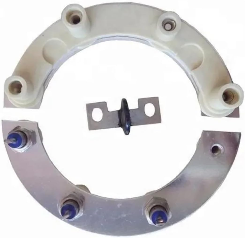 Generator Parts RSK1001 Diode Bridge Rectifier Excitation Alternator Kit 25A